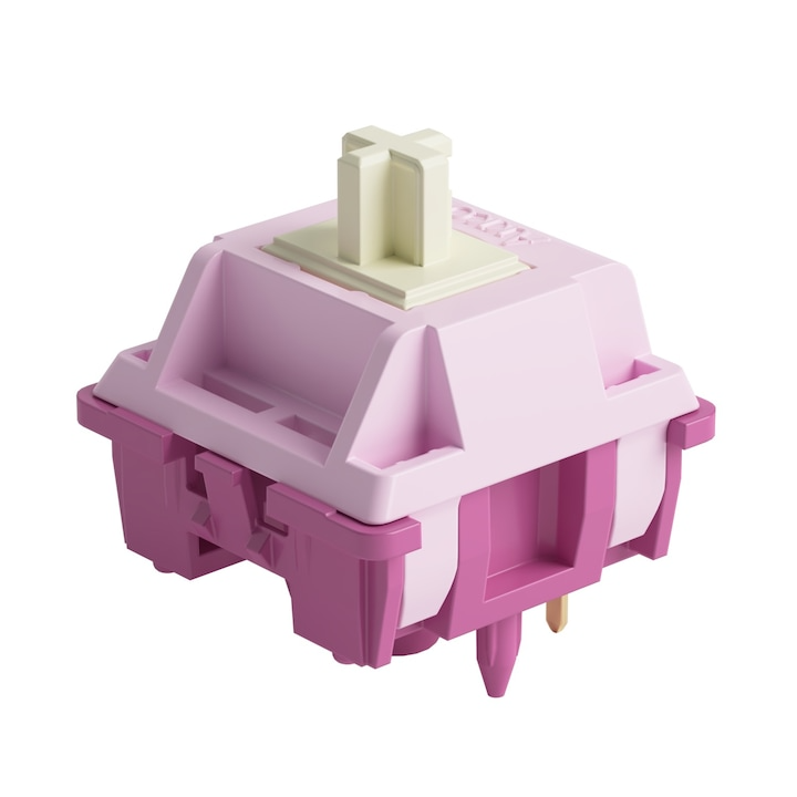 Akko Switch V3 Creamy Purple Pro (45 pcs)