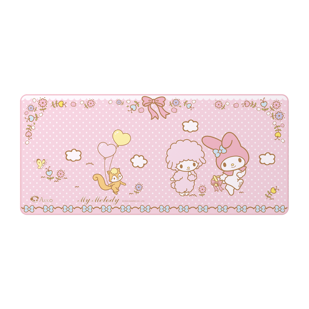Mousepad AKKO My Melody