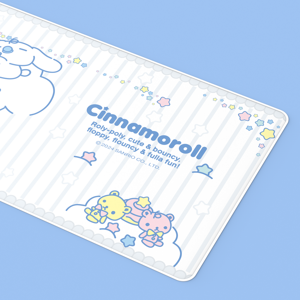 Mousepad AKKO Cinnamoroll Star