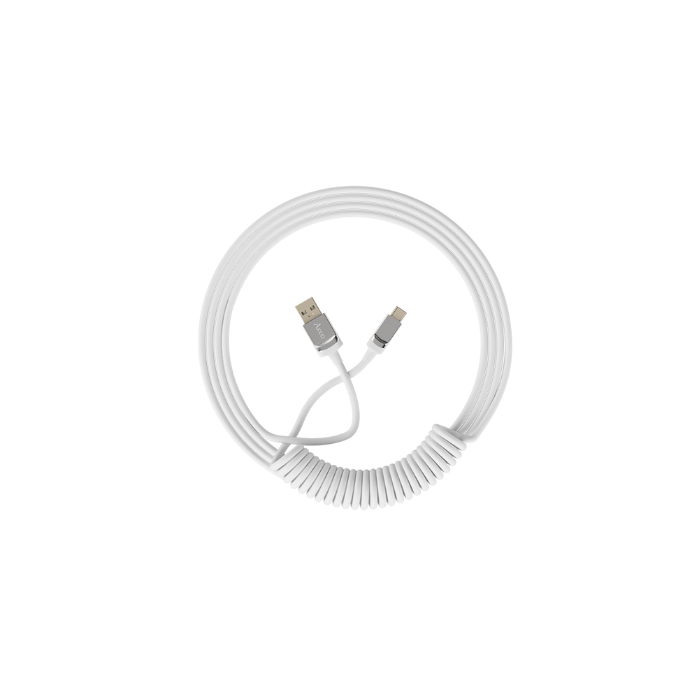 Cablu Spiralat