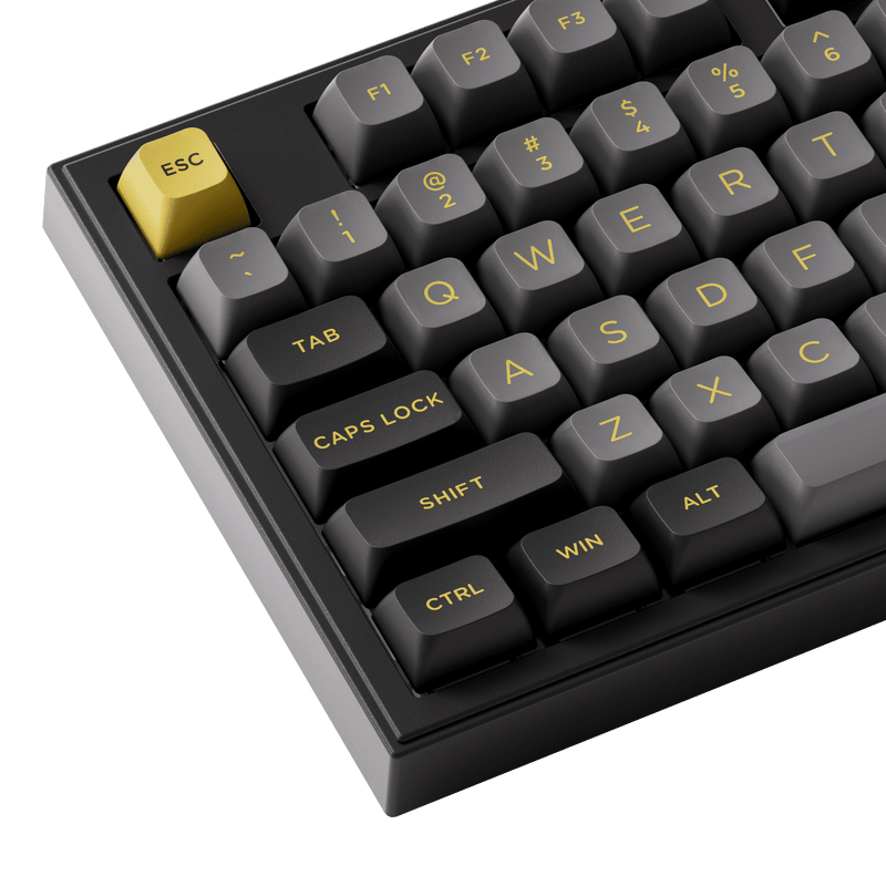 Tastatura mecanica cu ecran AKKO 5098B Plus