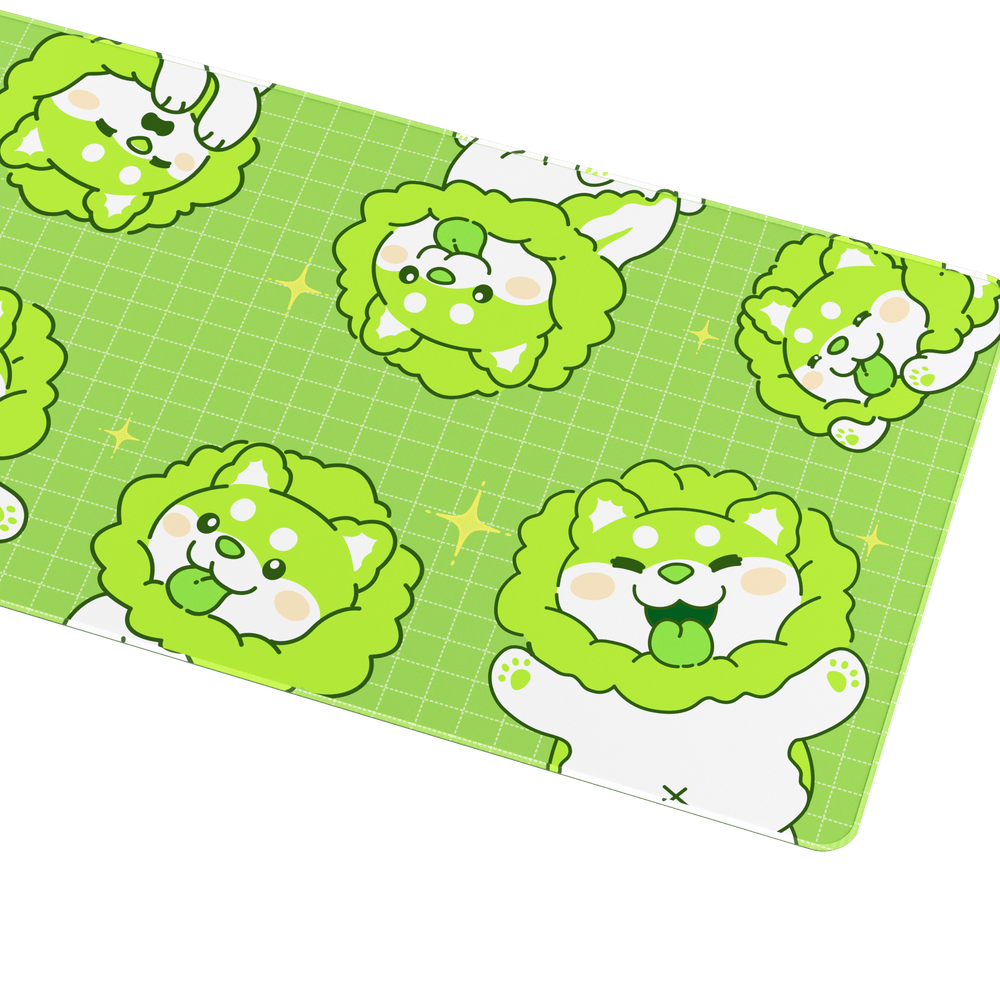 Mousepad AKKO Cabbage Dog