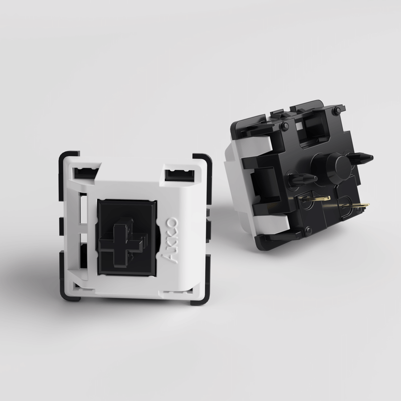 AKKO Switch V3 Piano Pro (45 pcs)