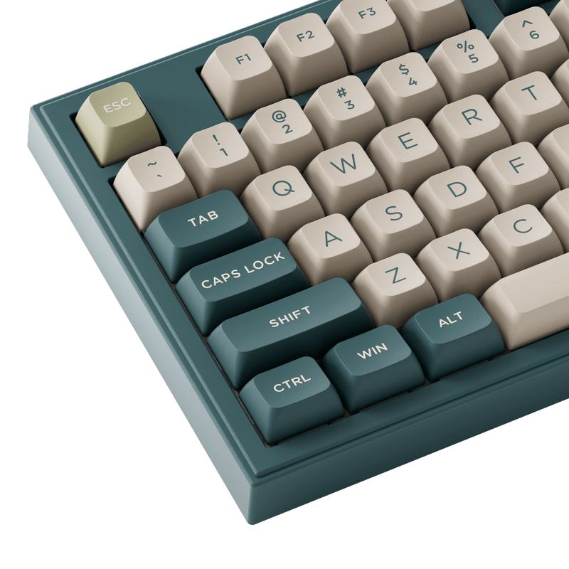 Tastatura mecanica cu ecran AKKO 5098B Plus