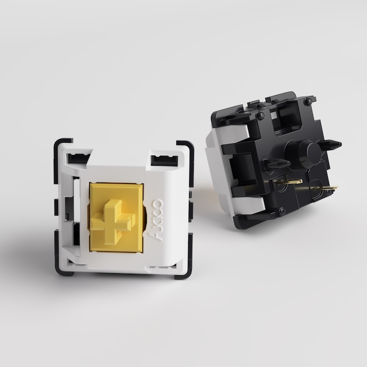 AKKO Switch Penguin Silent (45 pcs)