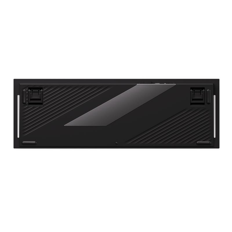 Tastatura mecanica cu ecran AKKO 5098B Plus