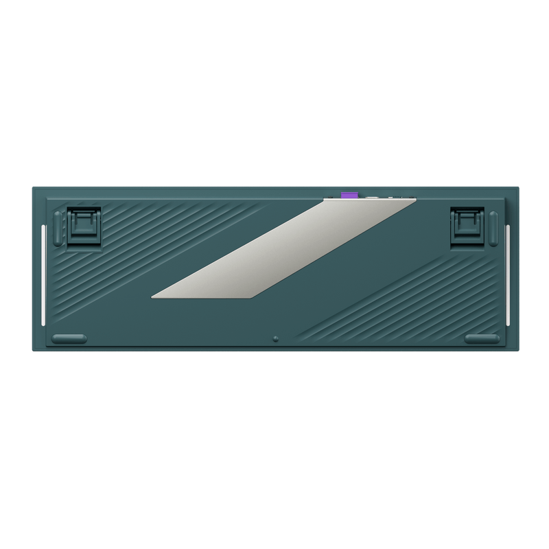 Tastatura mecanica cu ecran AKKO 5098B Plus