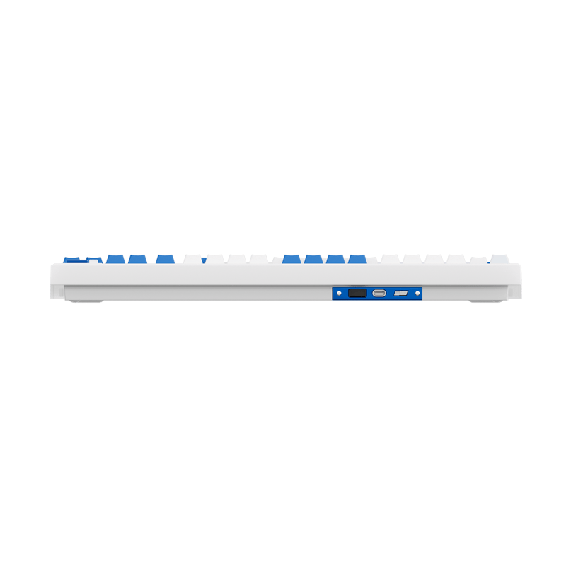 Tastatura mecanica cu ecran AKKO 5098B Plus