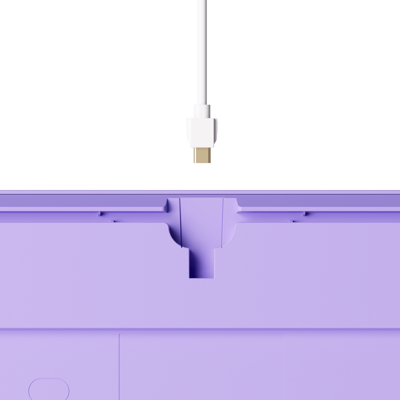 Tastatura mecanica gaming AKKO 5108B Plus x KUROMI