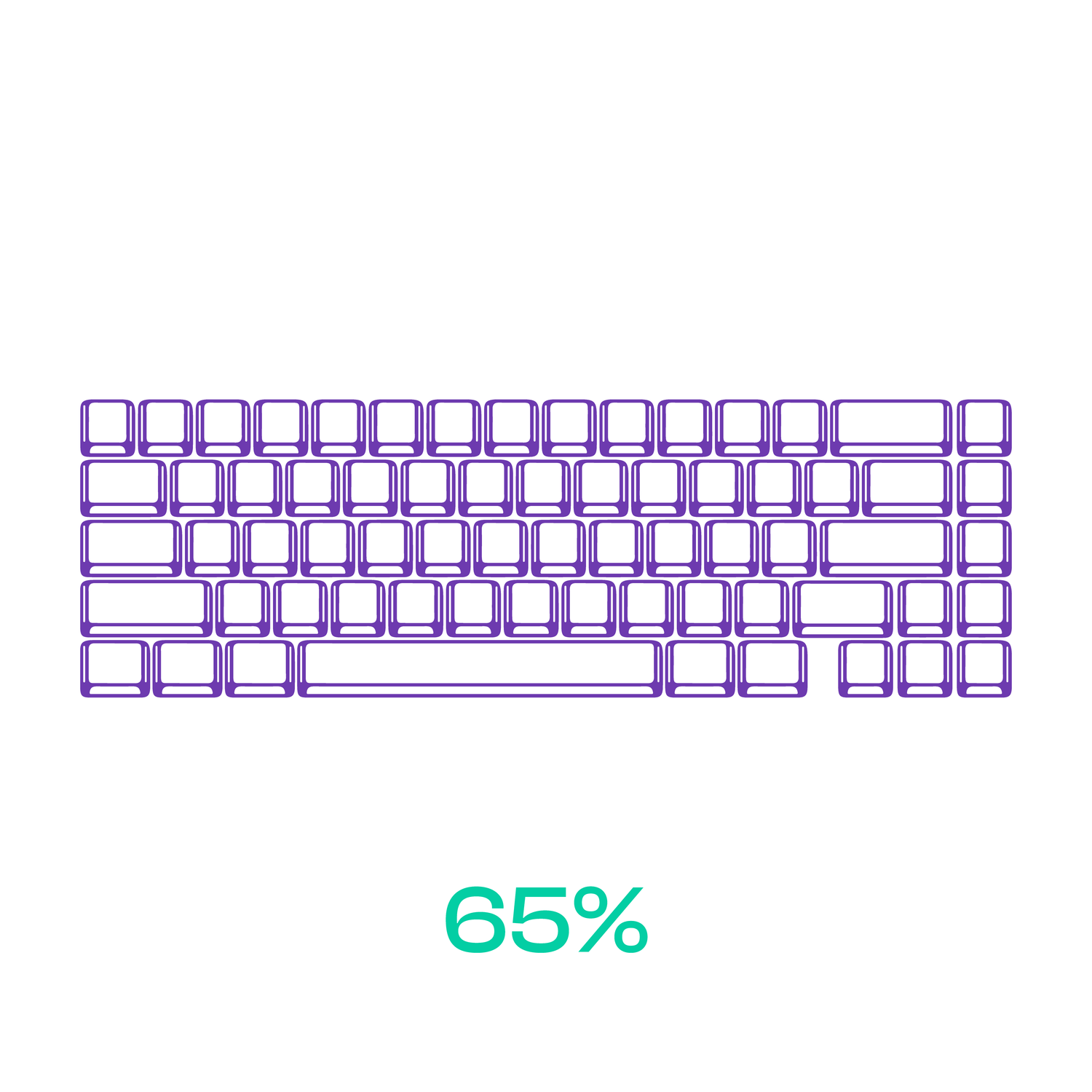 Layout 65%