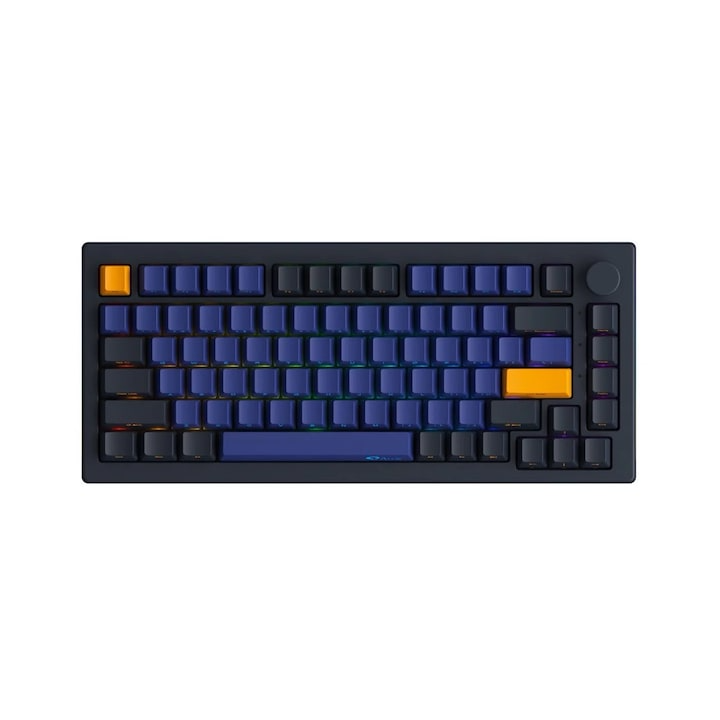 Tastatura mecanica AKKO 5075B Plus SP Horizon
