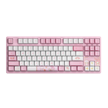 Tastatura mecanica AKKO x My Melody 3087 V1