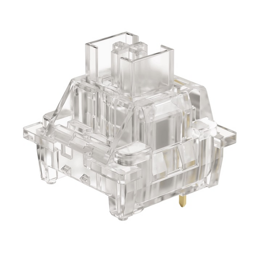 AKKO Switch V3 Crystal Pro (45 pcs)