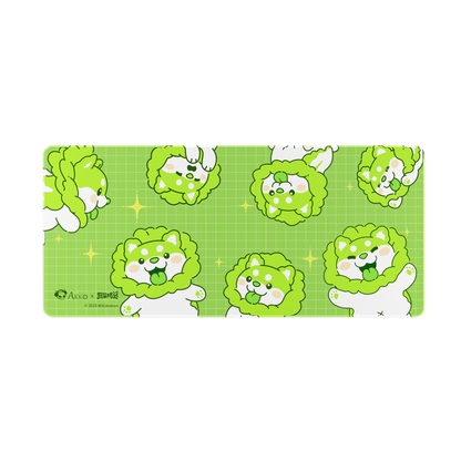 Mousepad AKKO Cabbage Dog
