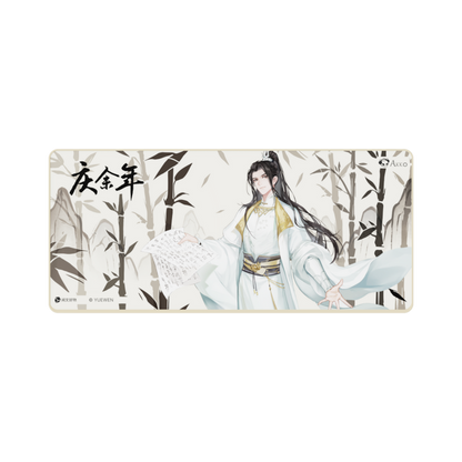 Mousepad AKKO Joy of Life