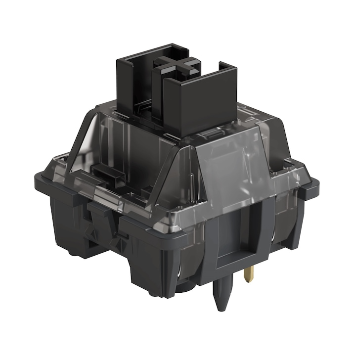 AKKO Switch V3 Creamy Black Pro (45 pcs)