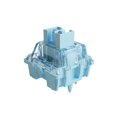AKKO Switch V3 Creamy Blue Pro (45 pcs)