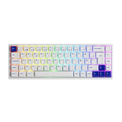 Tastatura mecanica AKKO 3068B Plus