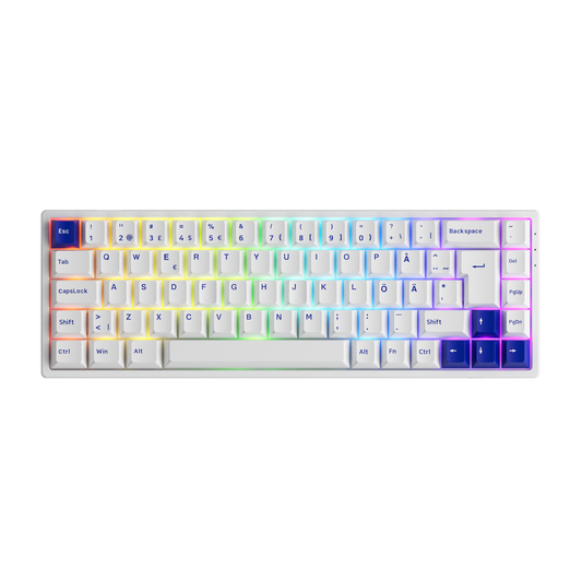Tastatura mecanica AKKO 3068B Plus
