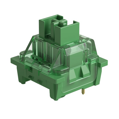 AKKO Switch V3 Matcha Green Pro (45 pcs)