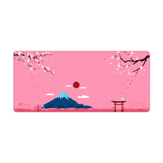 Mousepad AKKO World Tour Tokyo