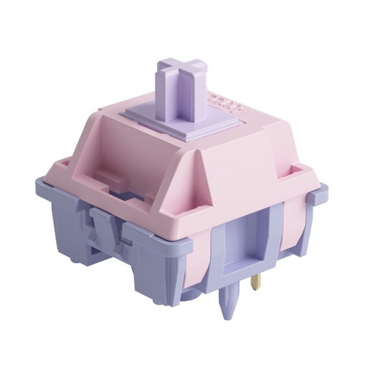 AKKO Switch Fairy Silent (45 pcs)