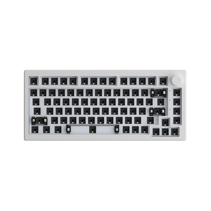 Tastatura mecanica AKKO 5075S QMK Barebone Kit