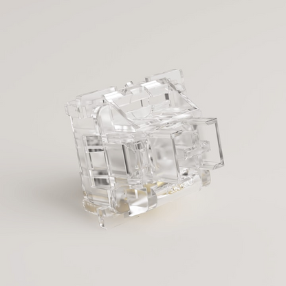 AKKO Switch V3 Crystal Pro (45 pcs)