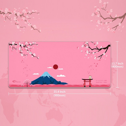 Mousepad AKKO World Tour Tokyo