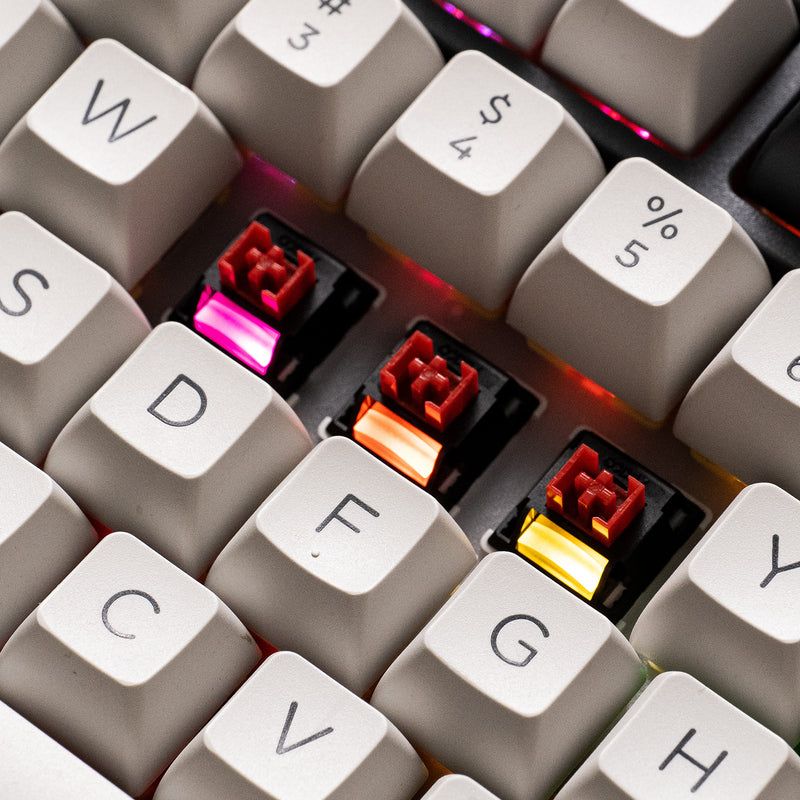 AKKO Switch Dracula (45 pcs)