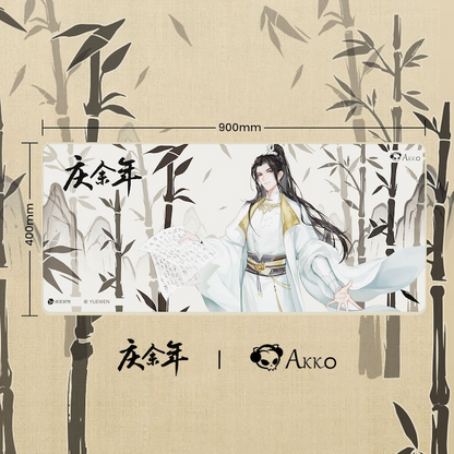 Mousepad AKKO Joy of Life