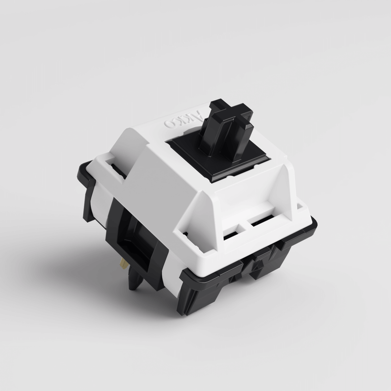 AKKO Switch V3 Piano Pro (45 pcs)