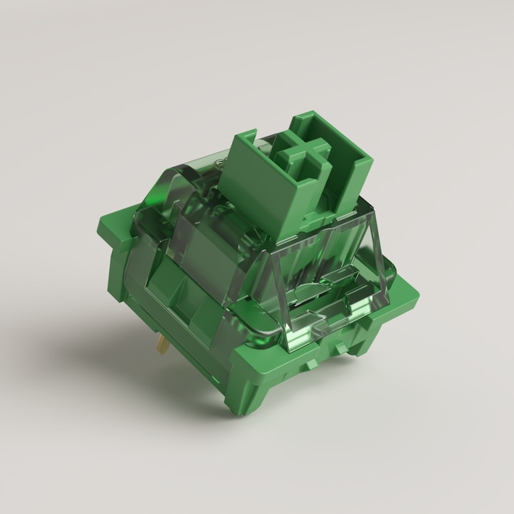 AKKO Switch V3 Matcha Green Pro (45 pcs)