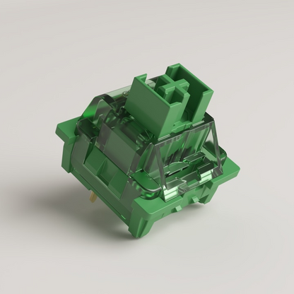 AKKO Switch V3 Matcha Green Pro (45 pcs)