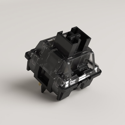 AKKO Switch V3 Creamy Black Pro (45 pcs)