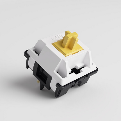 AKKO Switch Penguin Silent (45 pcs)