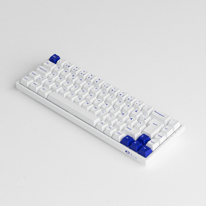 Tastatura mecanica AKKO 3068B Plus