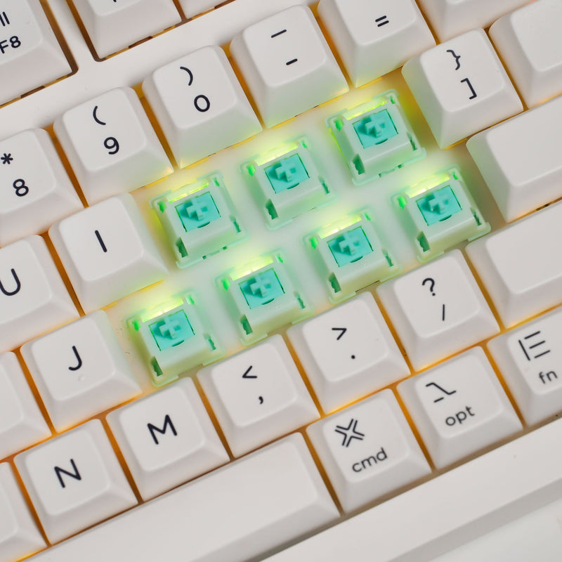 AKKO Switch Botany (45 pcs)