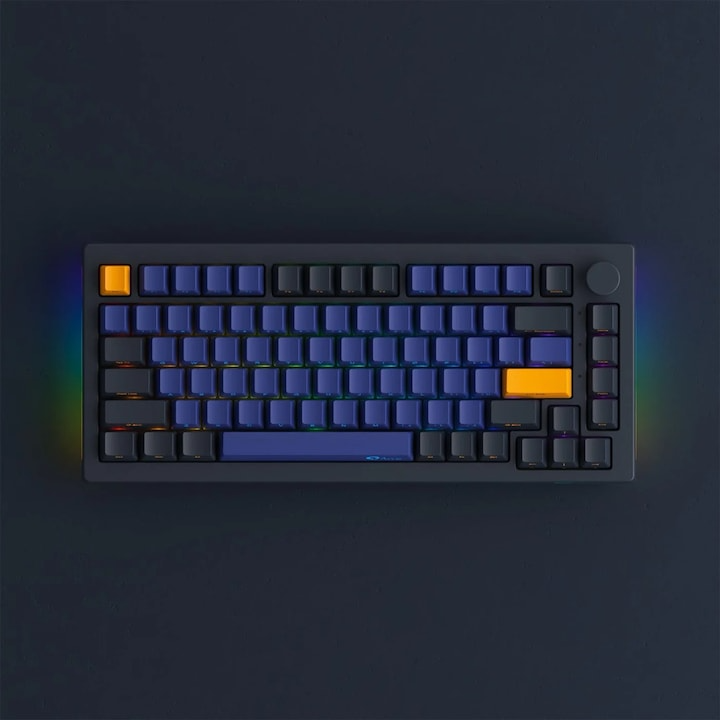 Tastatura mecanica AKKO 5075B Plus SP Horizon
