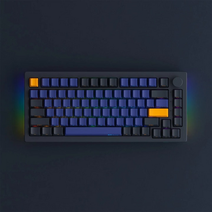 Tastatura mecanica AKKO 5075B Plus SP Horizon