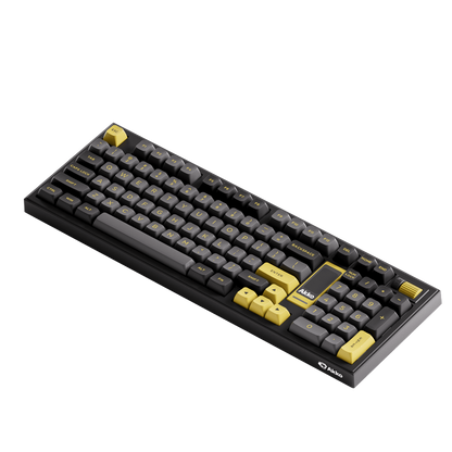 Tastatura mecanica cu ecran AKKO 5098B Plus