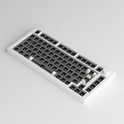 Tastatura mecanica AKKO 5075S QMK Barebone Kit
