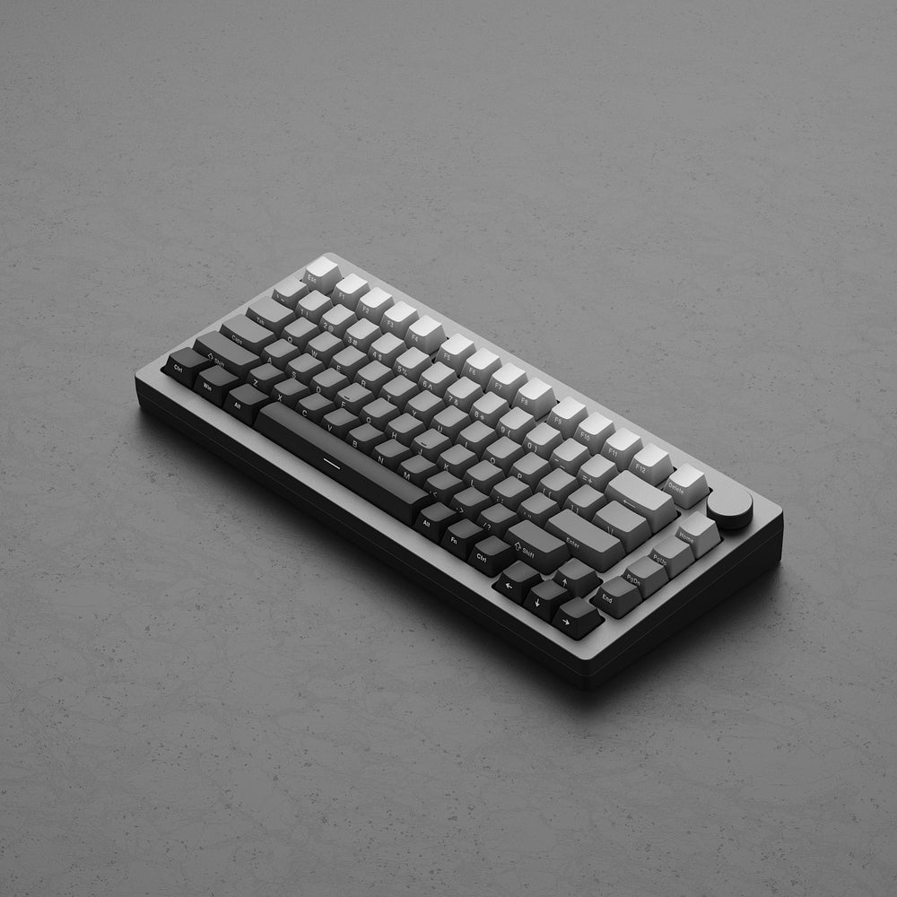 Tastatura mecanica aluminiu Monsgeek M1W V3 SP