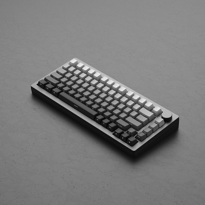 Tastatura mecanica aluminiu Monsgeek M1W V3 SP