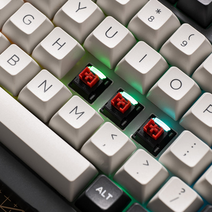 AKKO Switch Dracula (45 pcs)