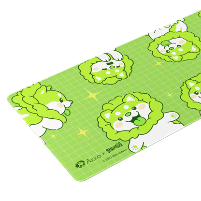 Mousepad AKKO Cabbage Dog