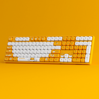 Tastatura mecanica gaming AKKO x Gudetama 5108 SE