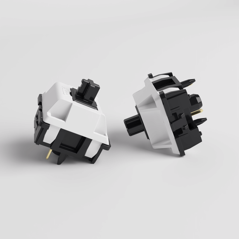 AKKO Switch V3 Piano Pro (45 pcs)