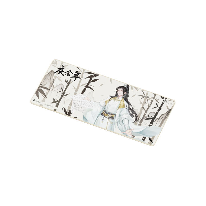 Mousepad AKKO Joy of Life