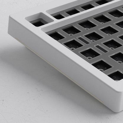 Tastatura mecanica AKKO 5075S QMK Barebone Kit